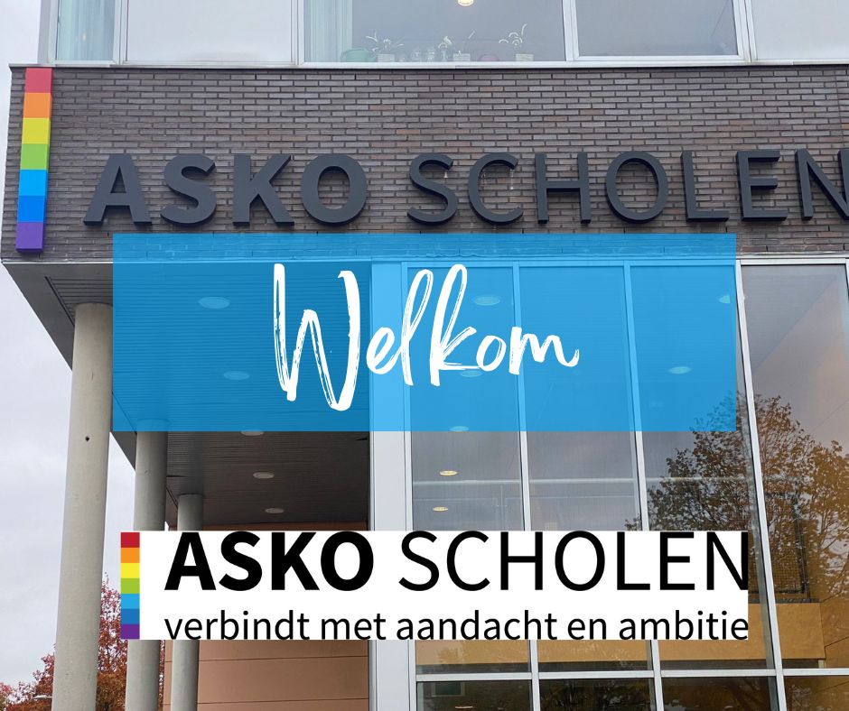 Welkom