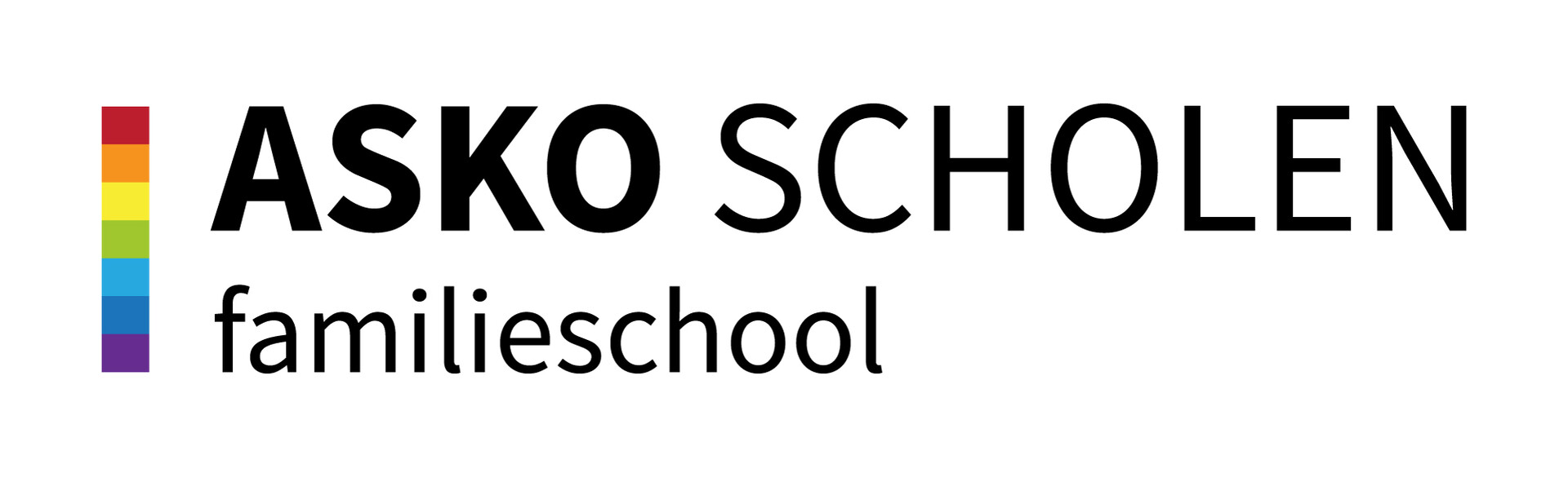 Logo ASKO familieschool